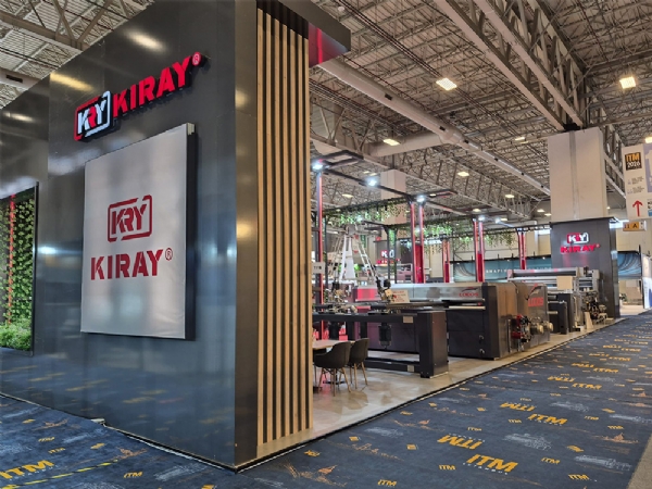 We Successfully Completed ITM 2026 Istanbul Exhibition