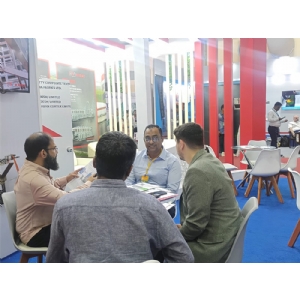 Kıray Makina Takes Its Place at DTG 2025!