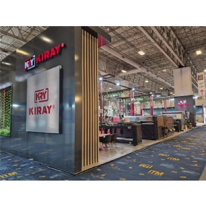 We Successfully Completed ITM 2026 Istanbul Exhibition