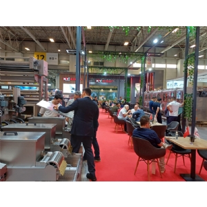 We Successfully Completed ITM 2026 Istanbul Exhibition
