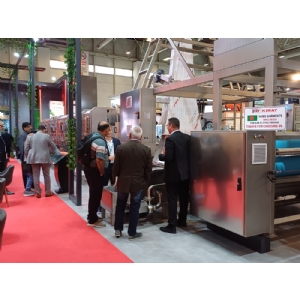 We Successfully Completed ITM 2026 Istanbul Exhibition