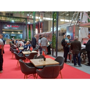 We Successfully Completed ITM 2026 Istanbul Exhibition