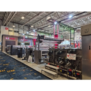 We Successfully Completed ITM 2026 Istanbul Exhibition