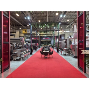 We Successfully Completed ITM 2026 Istanbul Exhibition
