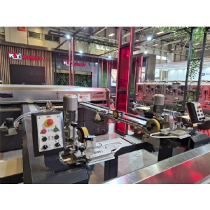 We Successfully Completed ITM 2026 Istanbul Exhibition