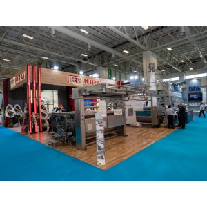 ITMA 2023 ITALY: Innovative Solutions from Kıray Makina