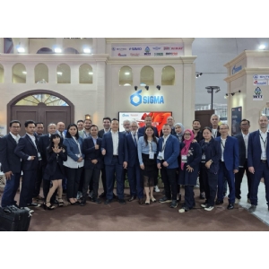 INDO Intertex International Textile and Clothing Machinery Fair