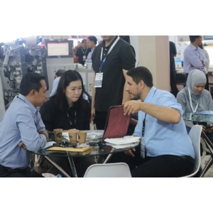 INDO Intertex International Textile and Clothing Machinery Fair